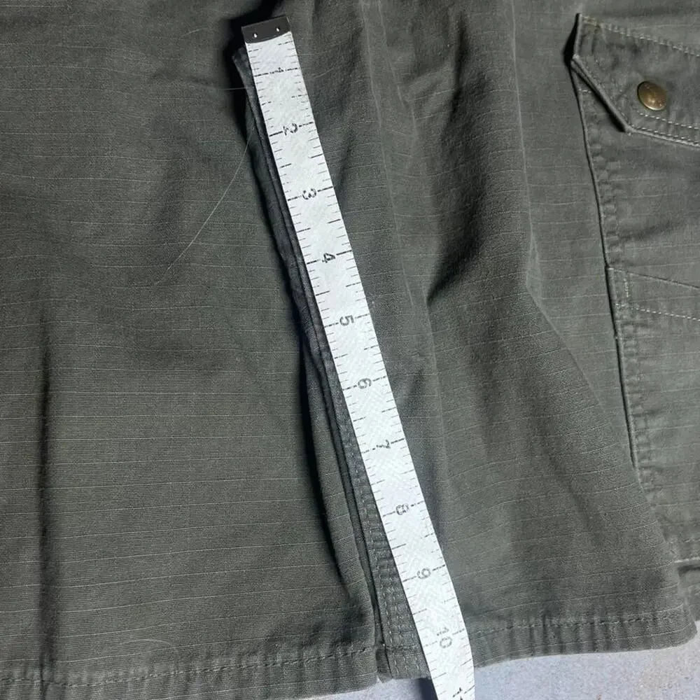 Carhartt b357 mos